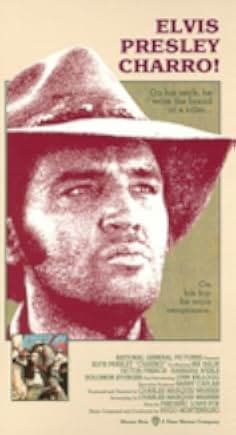 Charro! 1969
