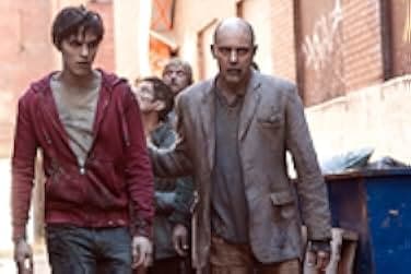 Warm Bodies 2013