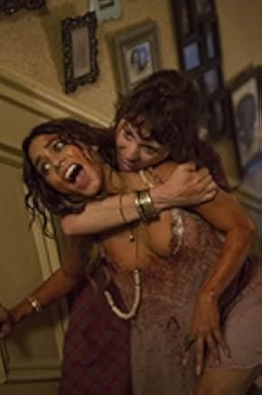 Freaks of Nature 2015