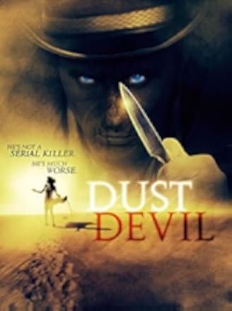 Dust Devil 1992