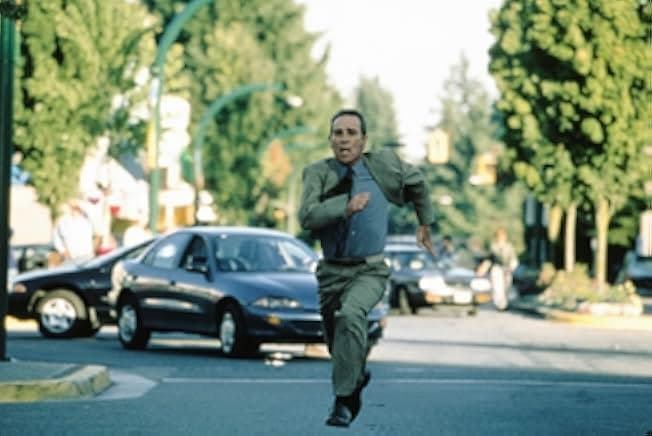 Double Jeopardy 1999