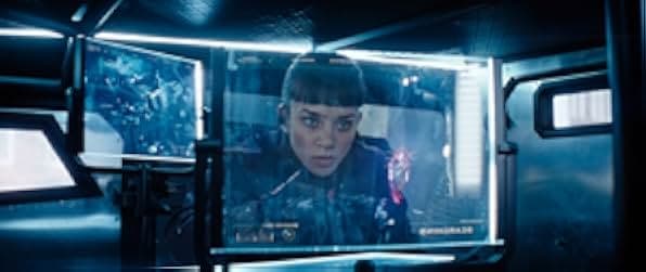 Ready Player One 2018
