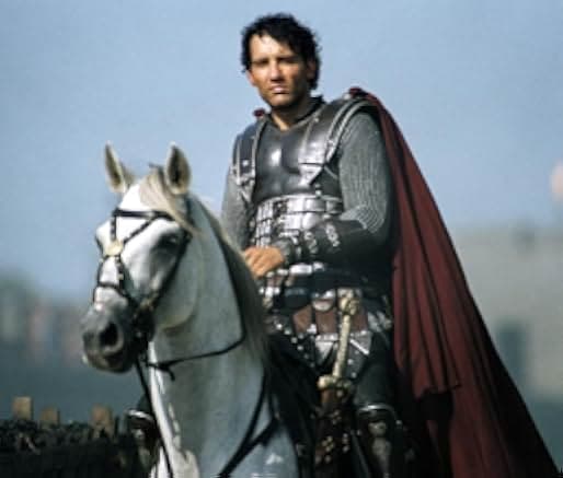 King Arthur 2004