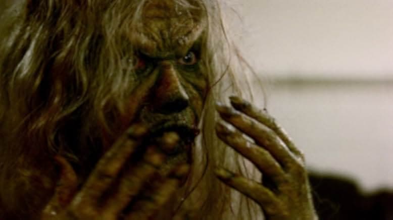 Scream of the Banshee 2011