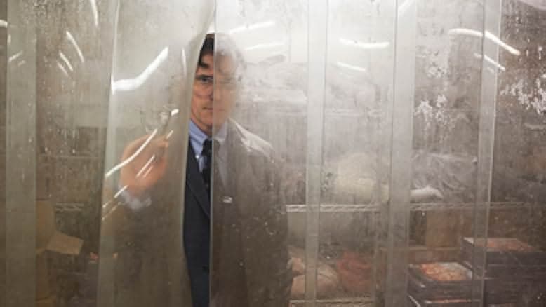 The House That Jack Built 2018