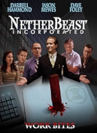 Netherbeast Incorporated 2007