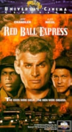 Red Ball Express 1952