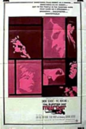 The Sleeping Car Murder 1965