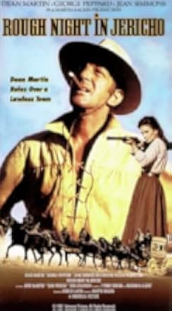 Rough Night in Jericho 1967