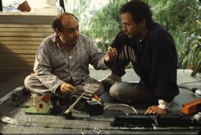 Throw Momma from the Train 1987