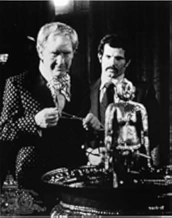 Golden Needles 1974