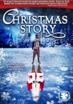 Christmas Story 2007