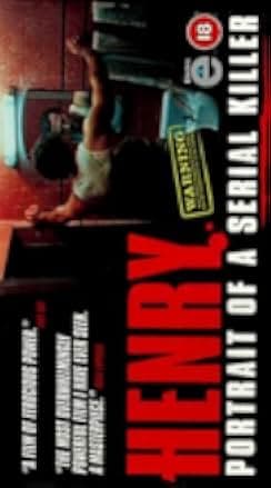Henry: Portrait of a Serial Killer 1986