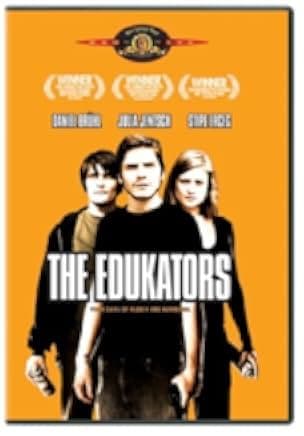 The Edukators 2004