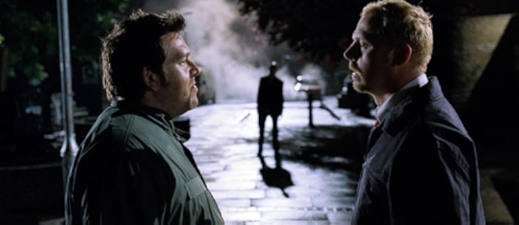 Shaun of the Dead 2004