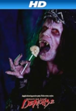 Night of the Demons 2 1994