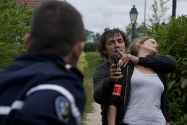 The Prey 2011