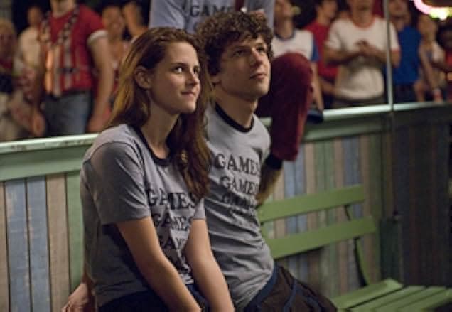 Adventureland 2009