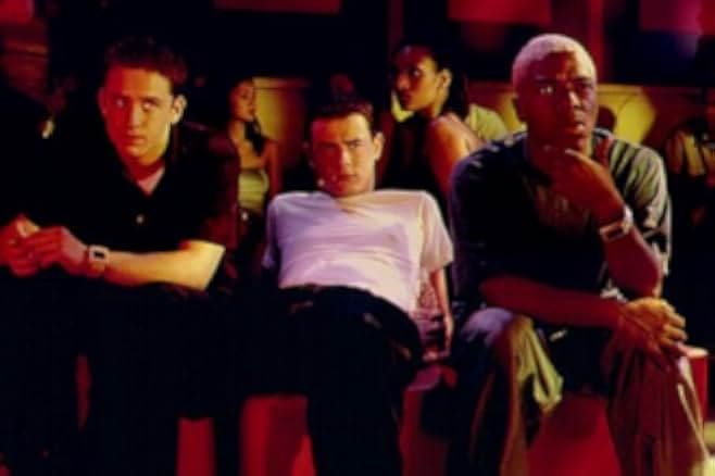 Get Over It 2001