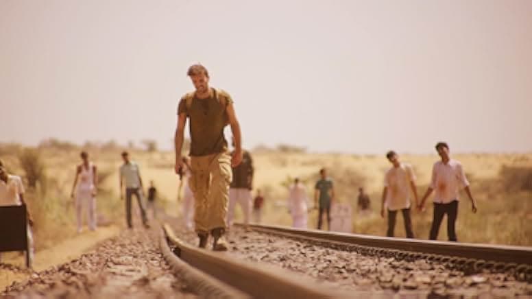The Dead 2: India 2013