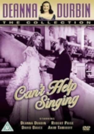 Can't Help Singing 1944