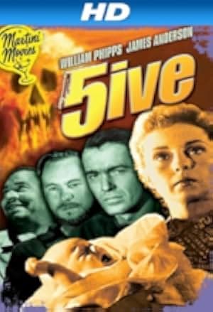 Five 1951
