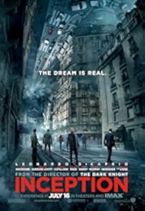 Inception 2010