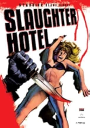 La bestia uccide a sangue freddo 1971
