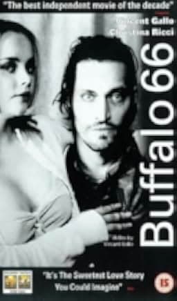 Buffalo '66 1998