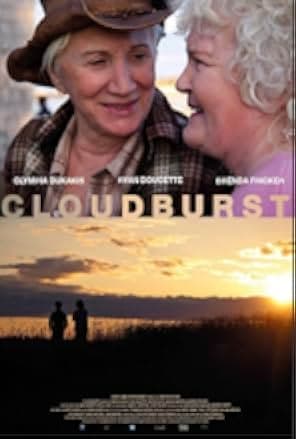 Cloudburst 2011