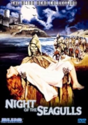The Blind Dead 4 1975