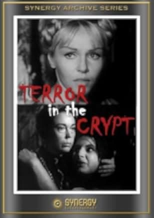 Crypt of the Vampire 1964