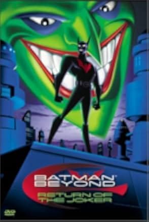 Batman Beyond: Return of the Joker 2000