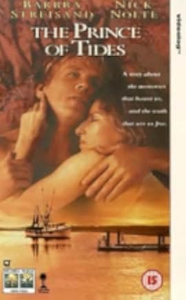 The Prince of Tides 1991