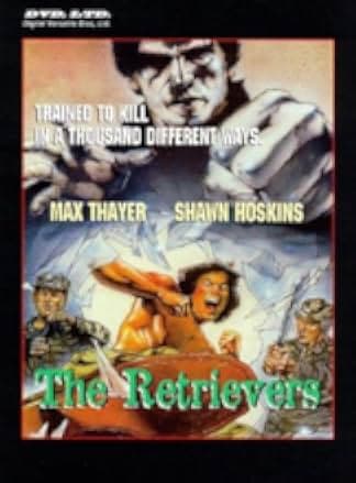 The Retrievers 1982