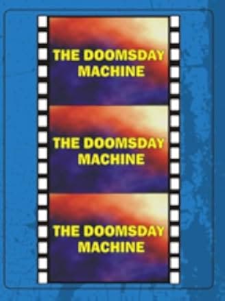 Doomsday Machine 1976
