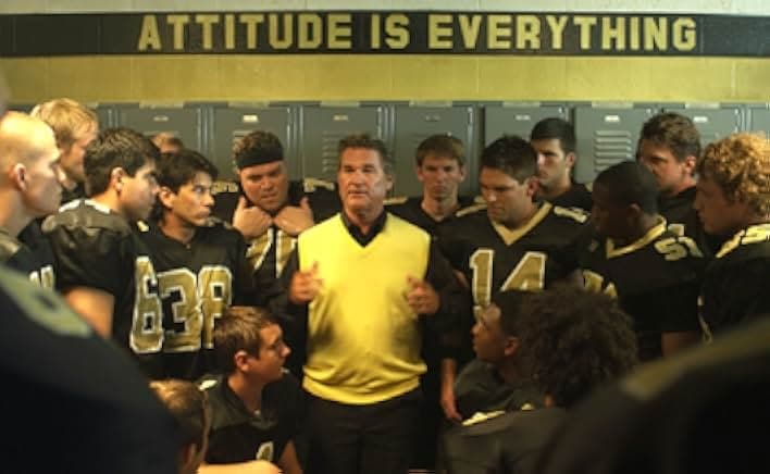 Touchback 2012