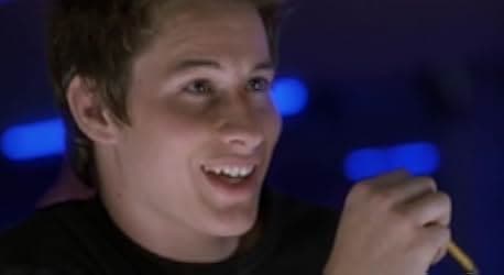 Christina's House 2000