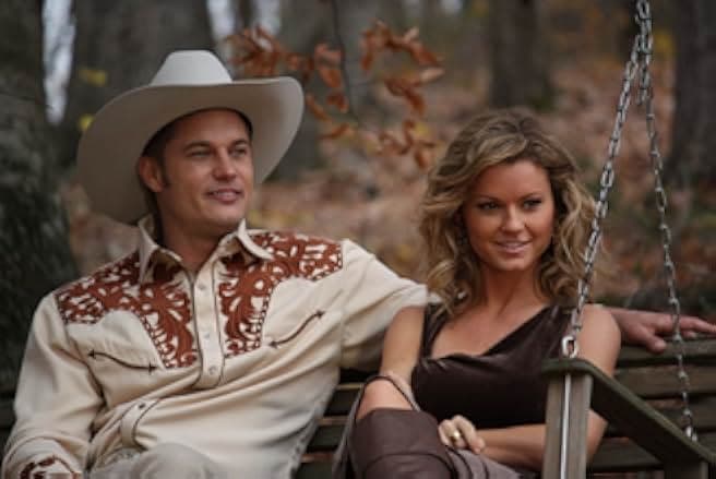 Pure Country 2: The Gift 2010