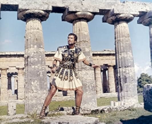 Jason and the Argonauts 1963