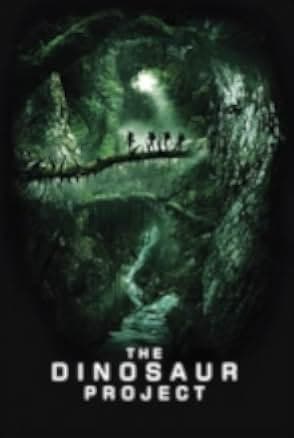 The Dinosaur Project 2012