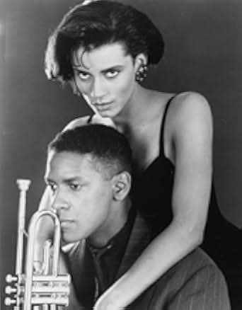 Mo' Better Blues 1990