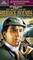 The Private Life of Sherlock Holmes 1970