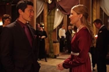 The Prince & Me 3: A Royal Honeymoon 2008