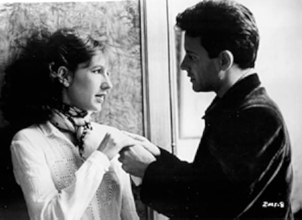 I Married a Dead Man 1983