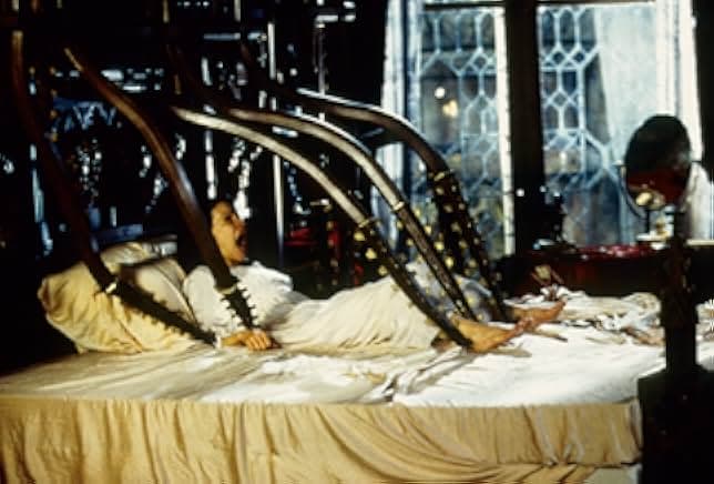 The Haunting 1999