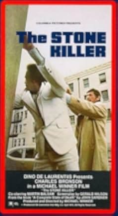 The Stone Killer 1973