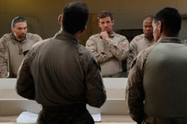 Seal Team Six: The Raid on Osama Bin Laden 2012