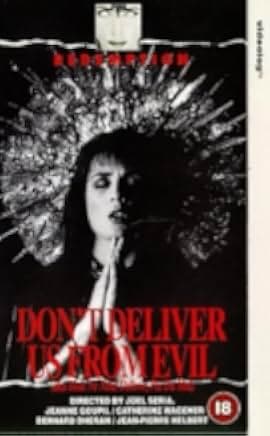Don't Deliver Us from Evil 1972