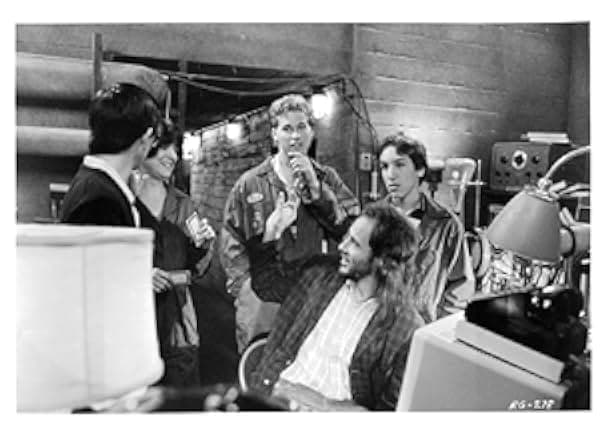 Real Genius 1985
